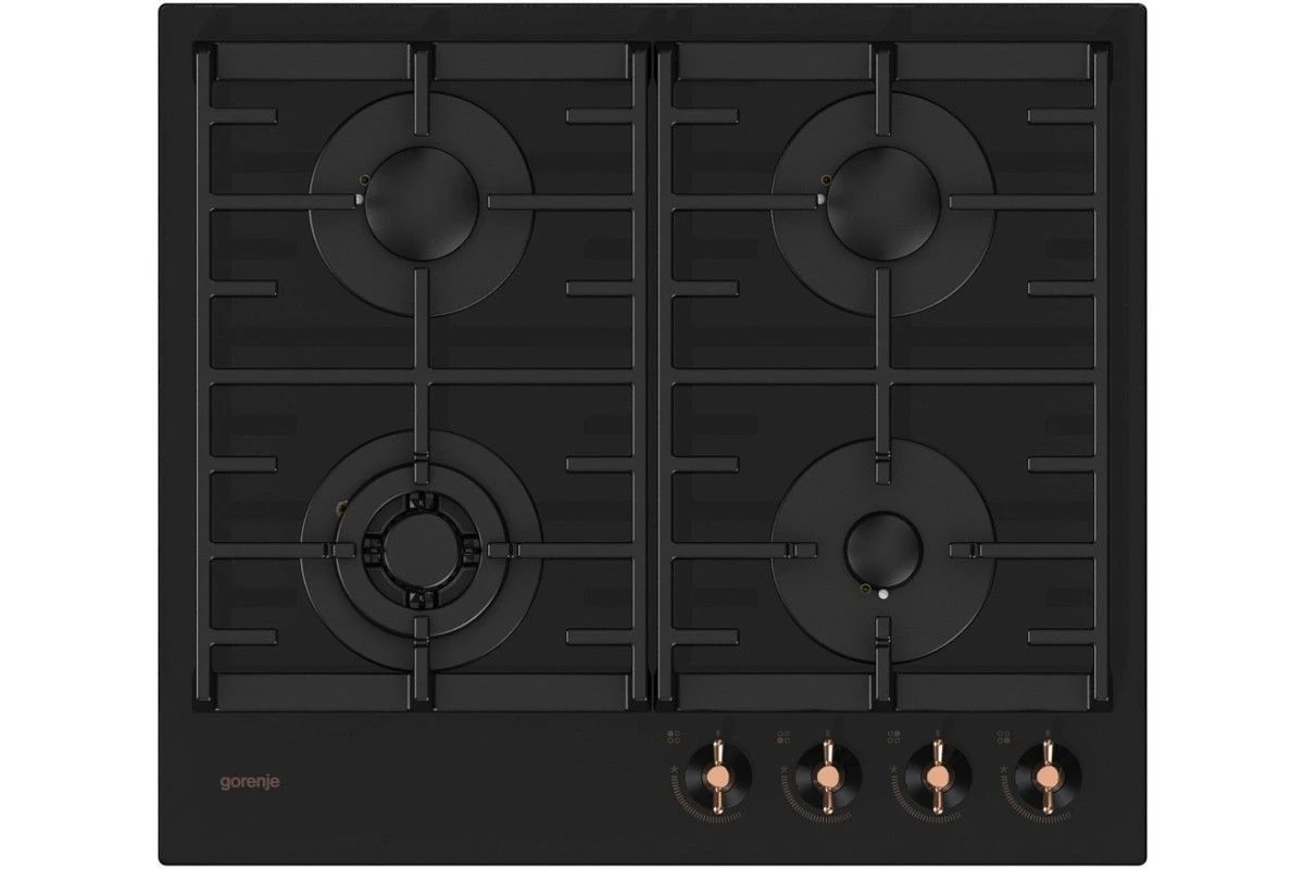 Независимая газовая варочная панель Gorenje GTW 6 INB