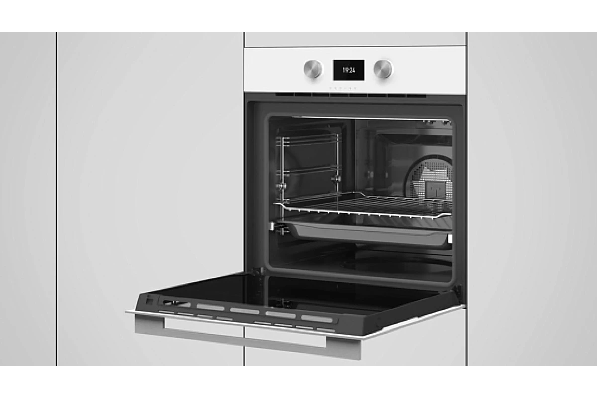 Духовой шкаф Teka HLB 8600 WHITE MARBLE