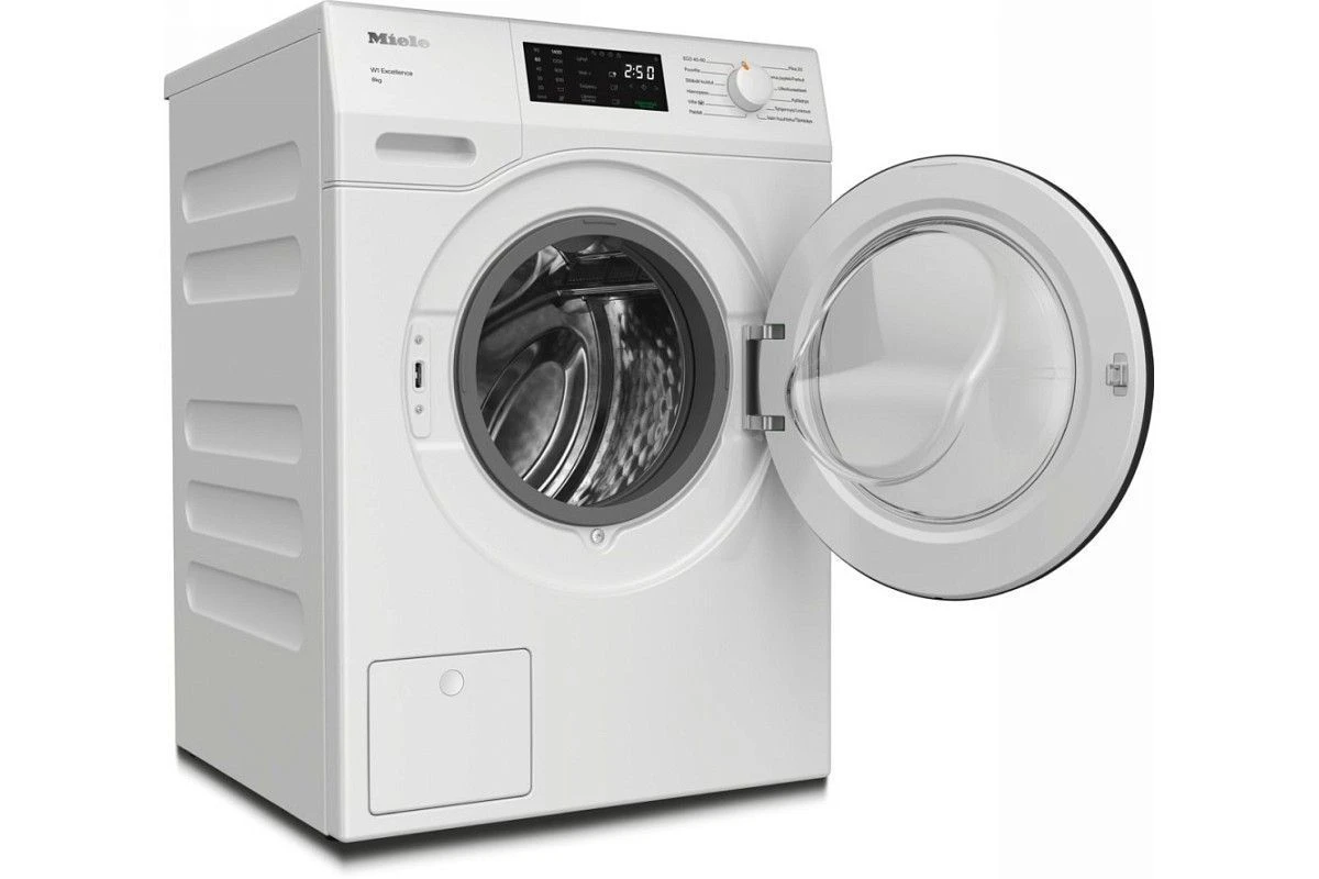 Стиральная машина Miele WED035 WCS