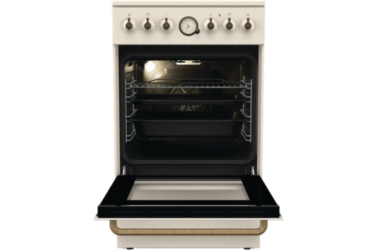 Электрическая плита Gorenje GECS5B70CLI