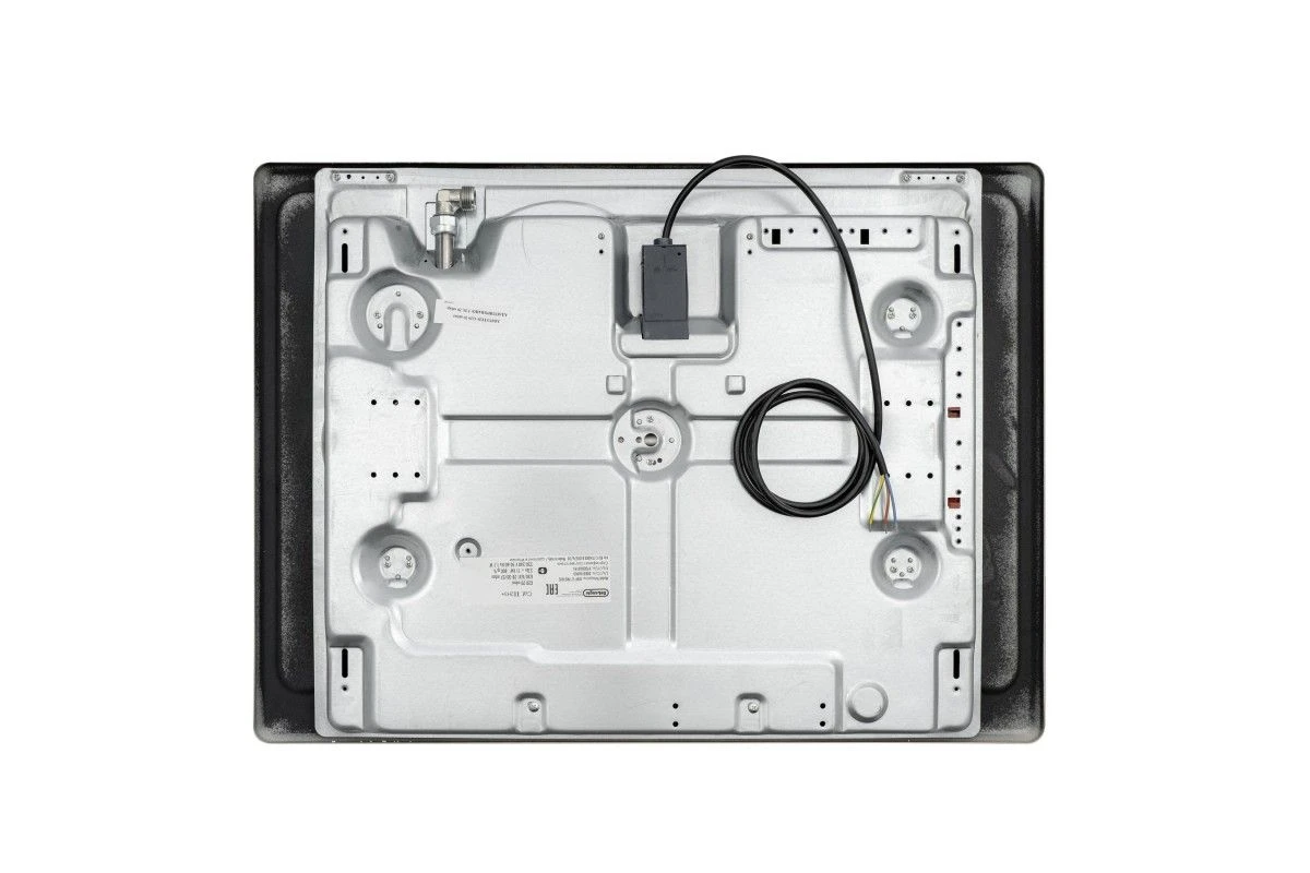 Газовая варочная панель DeLonghi OWF 57 PRO RUS