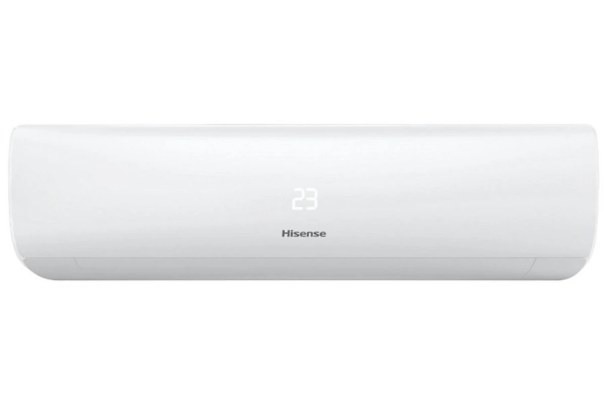 Настенный внутренний блок мульти сплит-системы Hisense Zoom Free Match AMS-09UW4RMRKB00