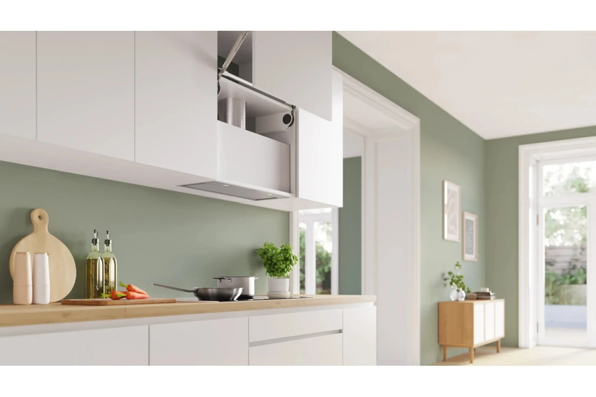 Вытяжка Bosch DLN77AC50