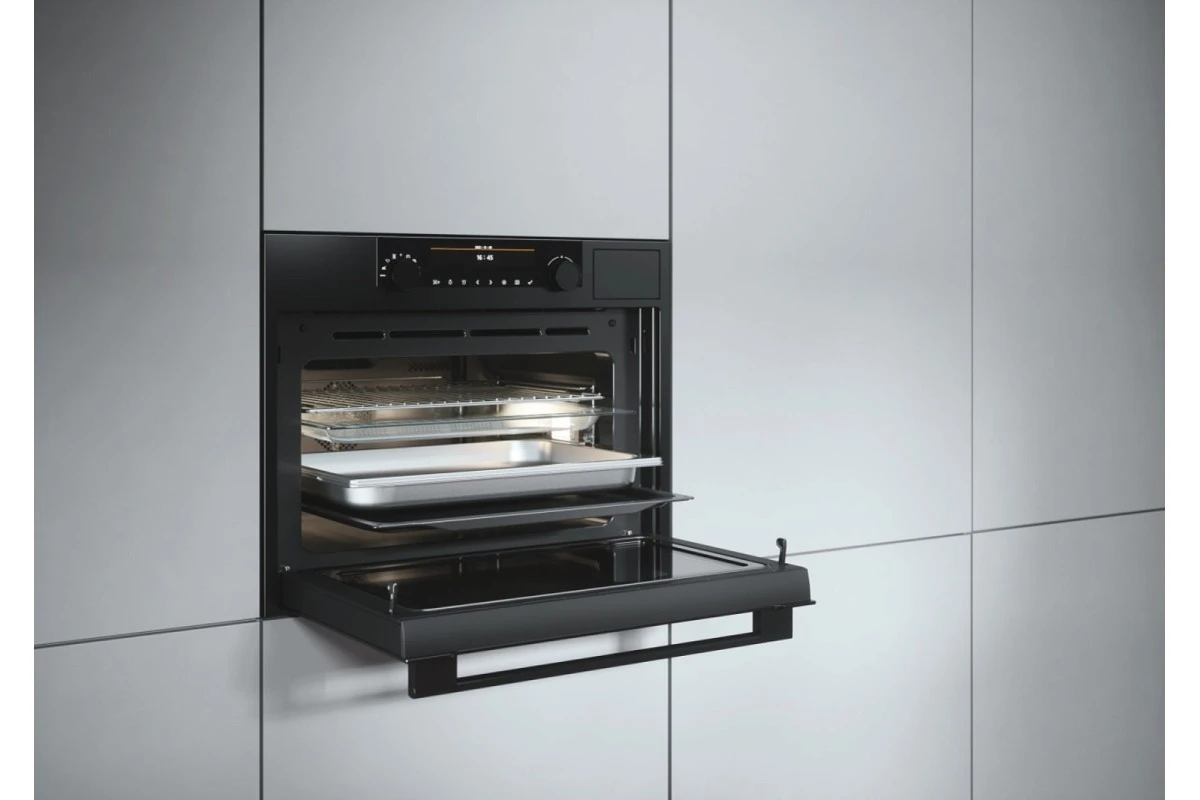 Компактный духовой шкаф Asko OCSM8487A1