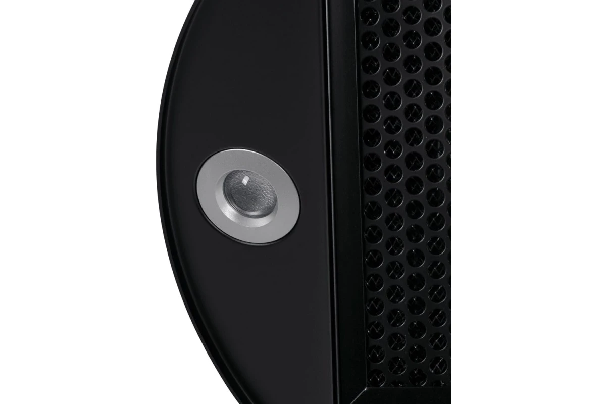 Вытяжка Maunfeld Lee Light Isla 35 Sensor черный