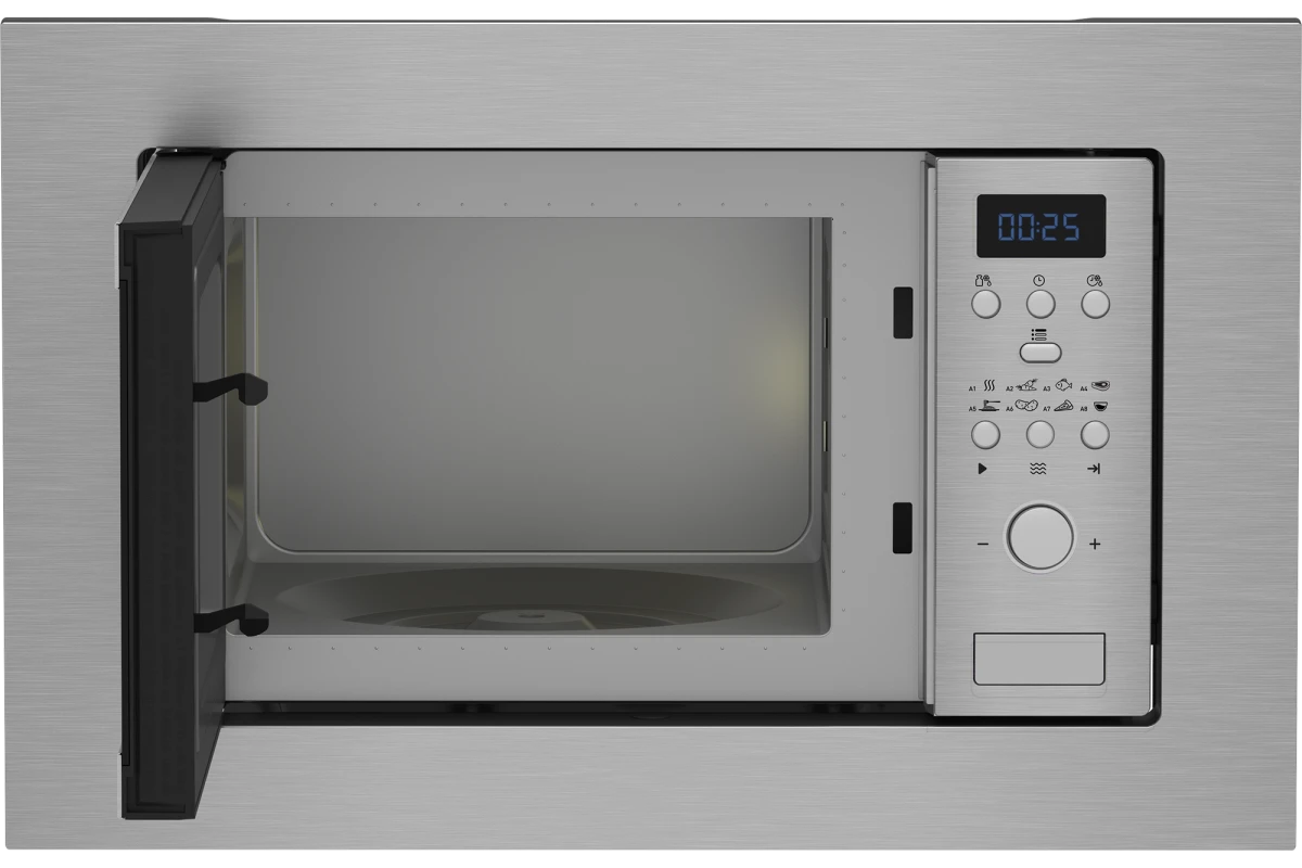 Микроволновая печь Beko BMOB 17131 X