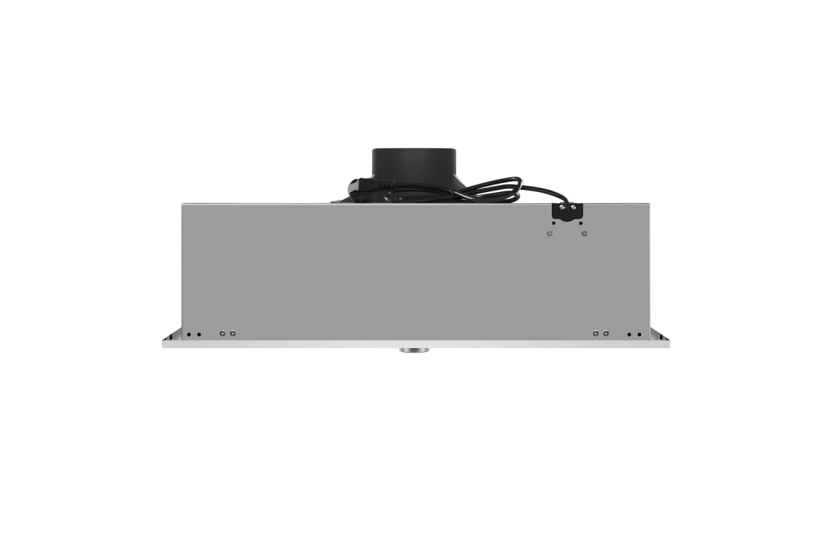 Кухонная вытяжка HOMSair Camelia Power 60RD белый