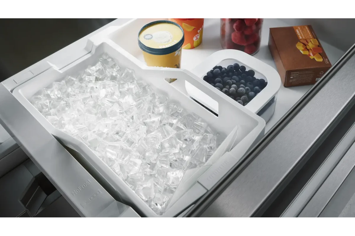 Холодильник Liebherr MBtsdi 9024 Plus BioFresh NoFrost