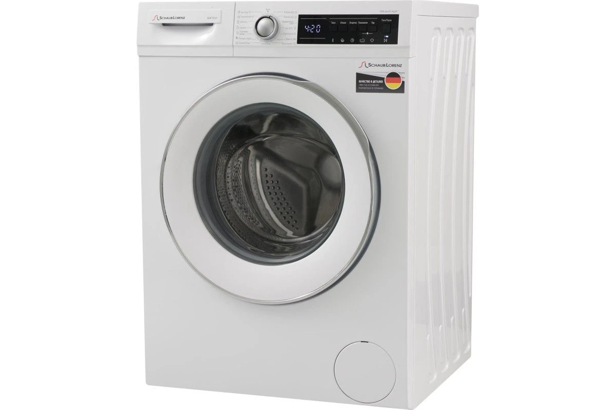 Стиральная машина Schaub Lorenz SLW T2121