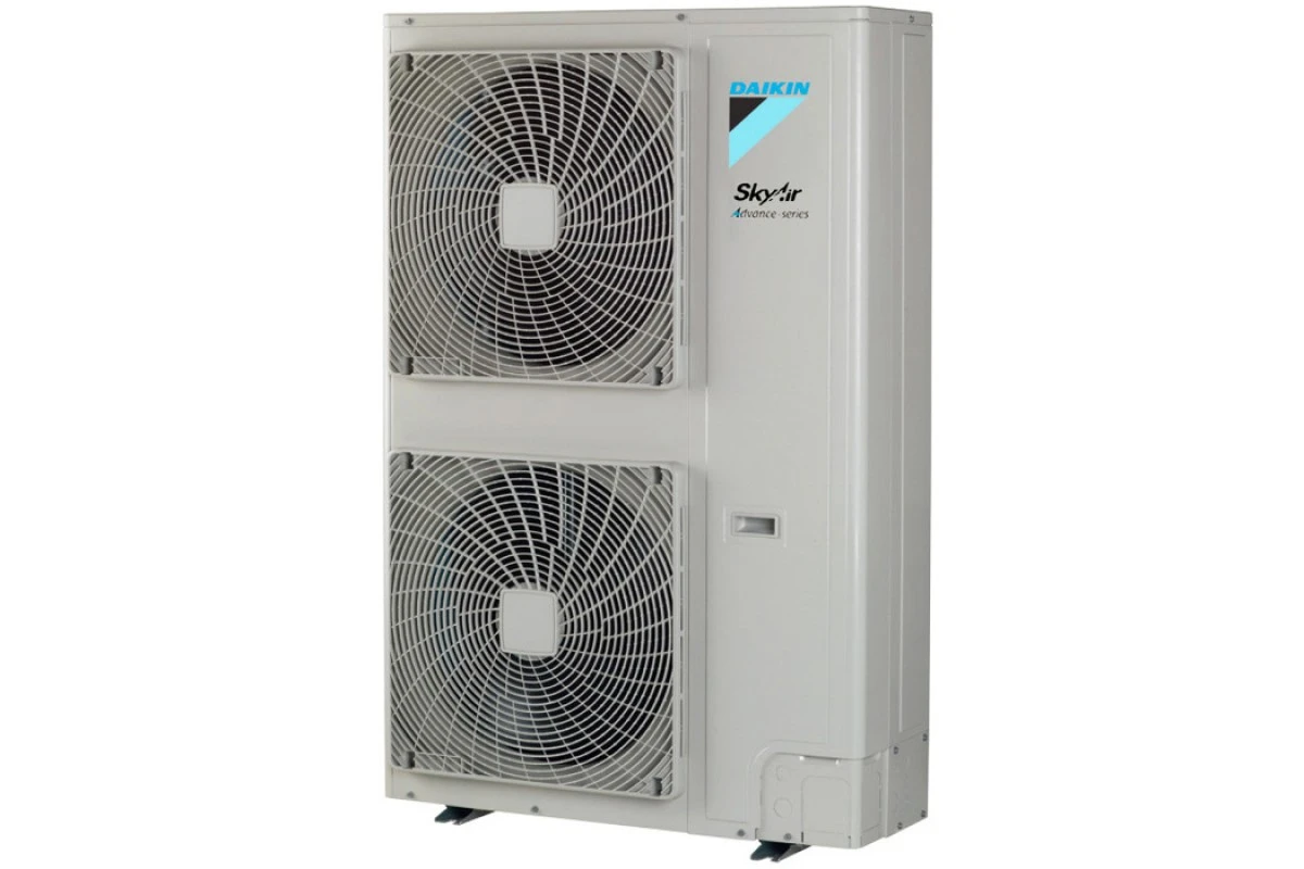 Канальный кондиционер Daikin FBA100A/RZASG100MY1
