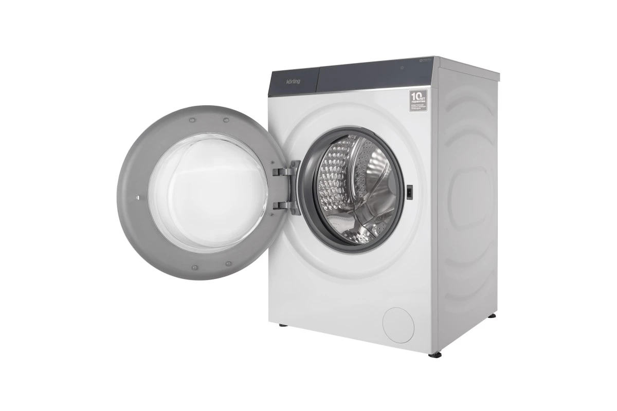 Стиральная машина Korting с паром KWM 60DS1499