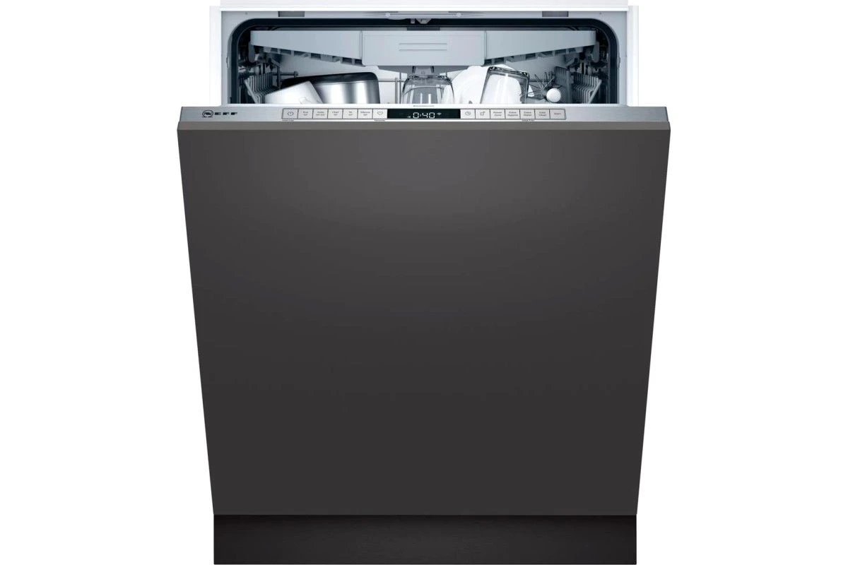 Встраиваемая посудомоечная машина Neff S155HMX10R