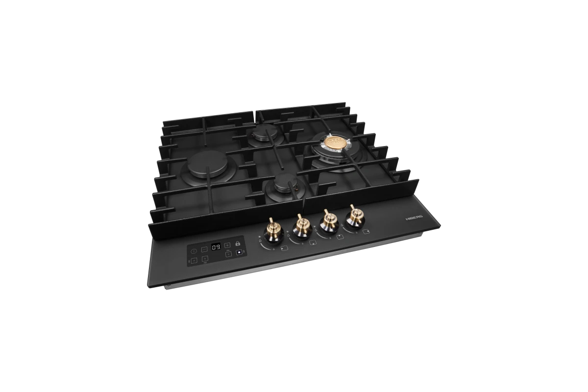 Варочная поверхность Hiberg VM 6245 B
