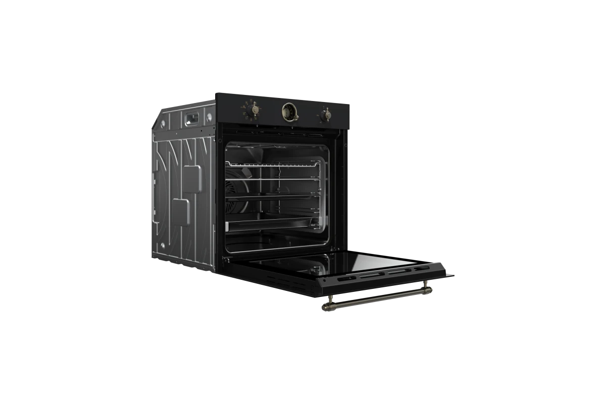 Духовой шкаф Hiberg VM 6392 BR