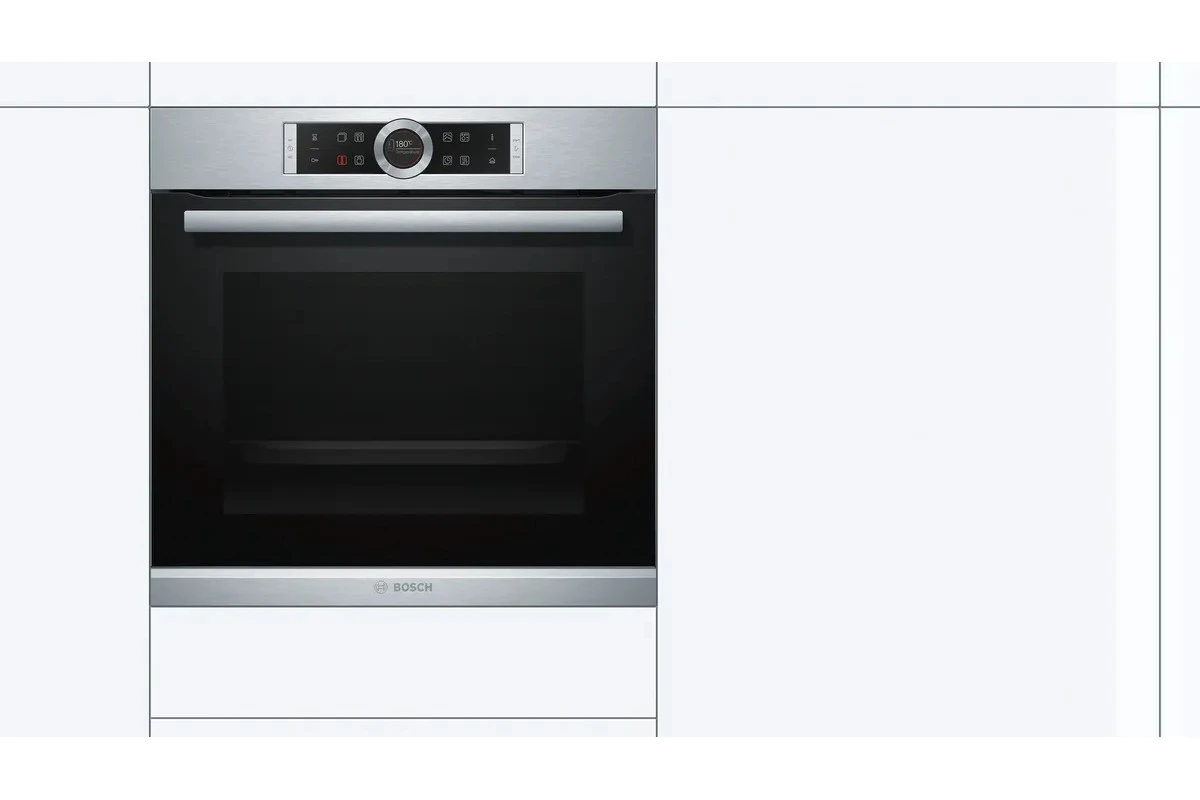 Духовой шкаф Bosch HRG6753S2