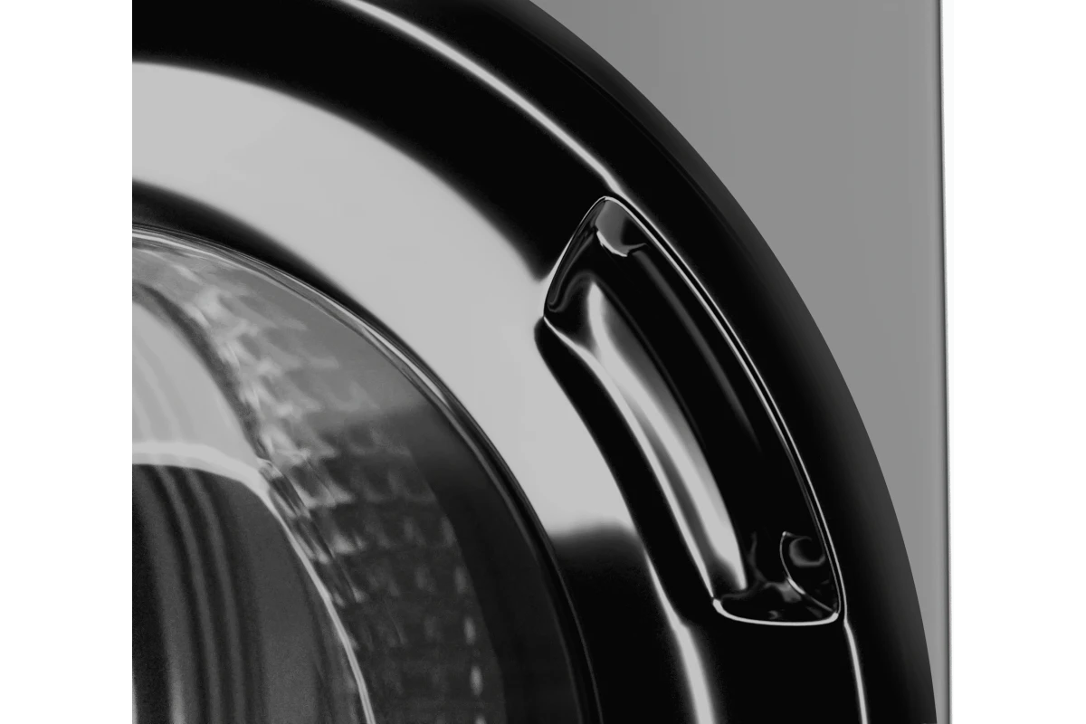 Стиральная машина Haier HW60-BP12959AS