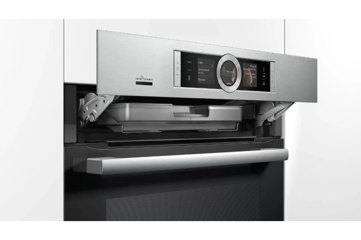 Духовой шкаф Bosch HRG6769S6