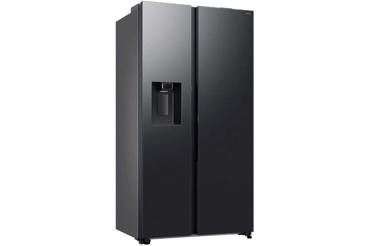 Холодильник Samsung RS80F65J1FWT