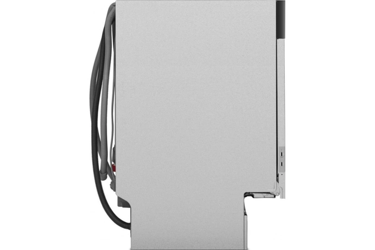 Встраиваемая посудомоечная машина Smeg STL362DQ