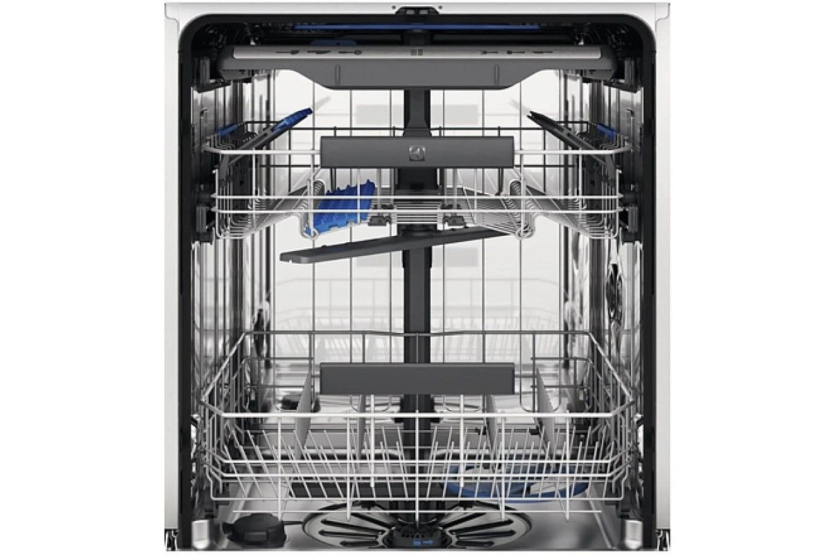 Встраиваемая посудомоечная машина Electrolux EEG68520W