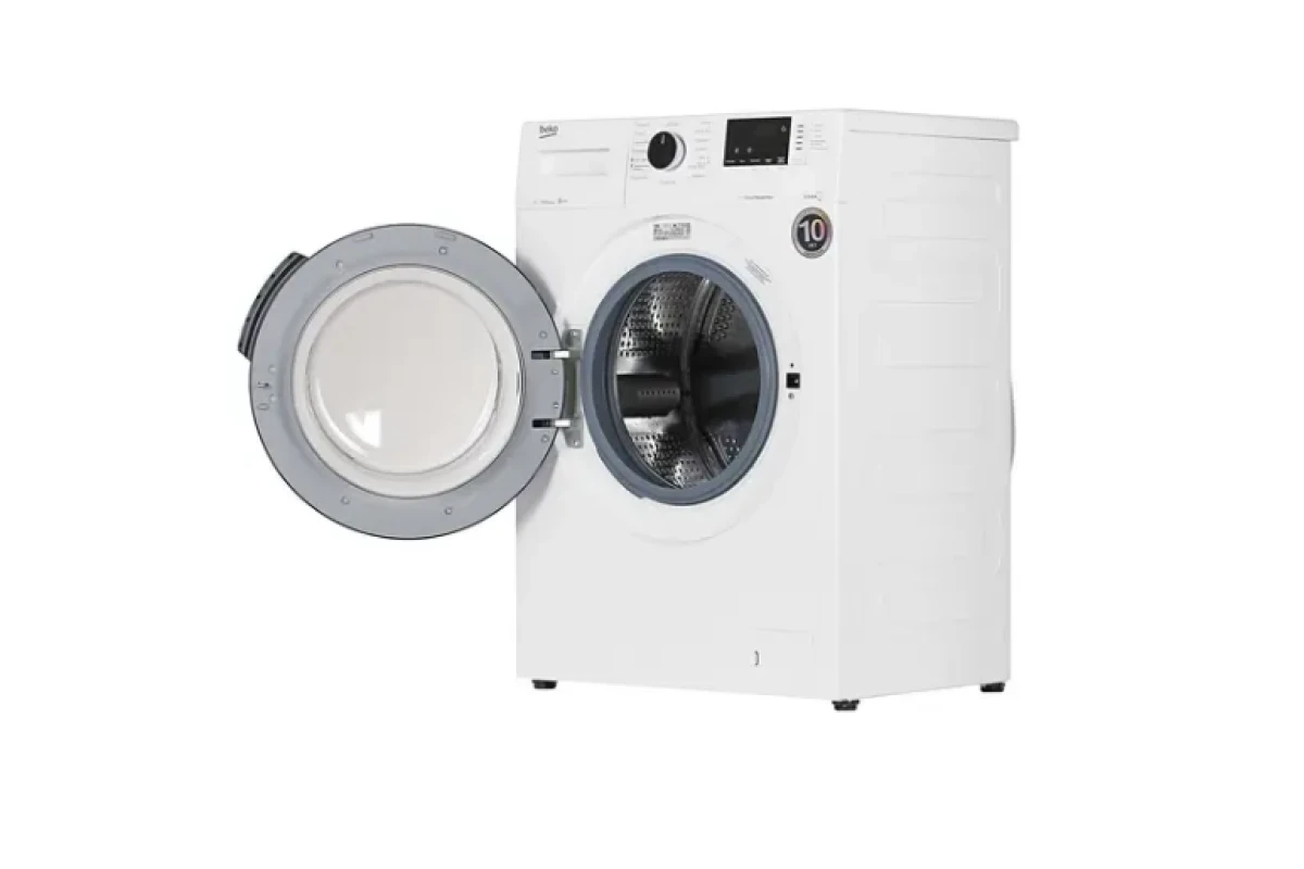 Стиральная машина Beko WSPE7612W