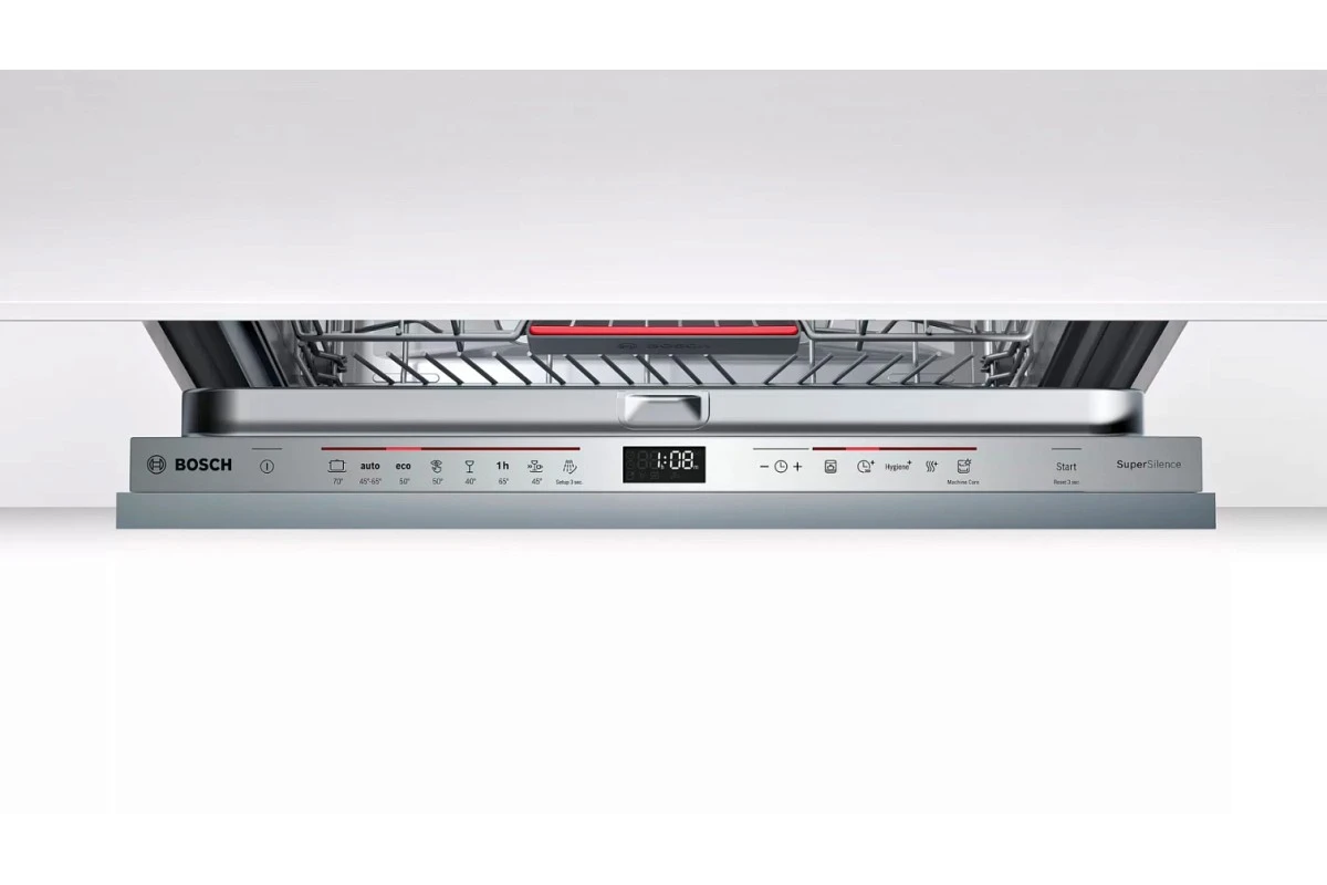 Встраиваемая посудомоечная машина Bosch SBV68MD02E