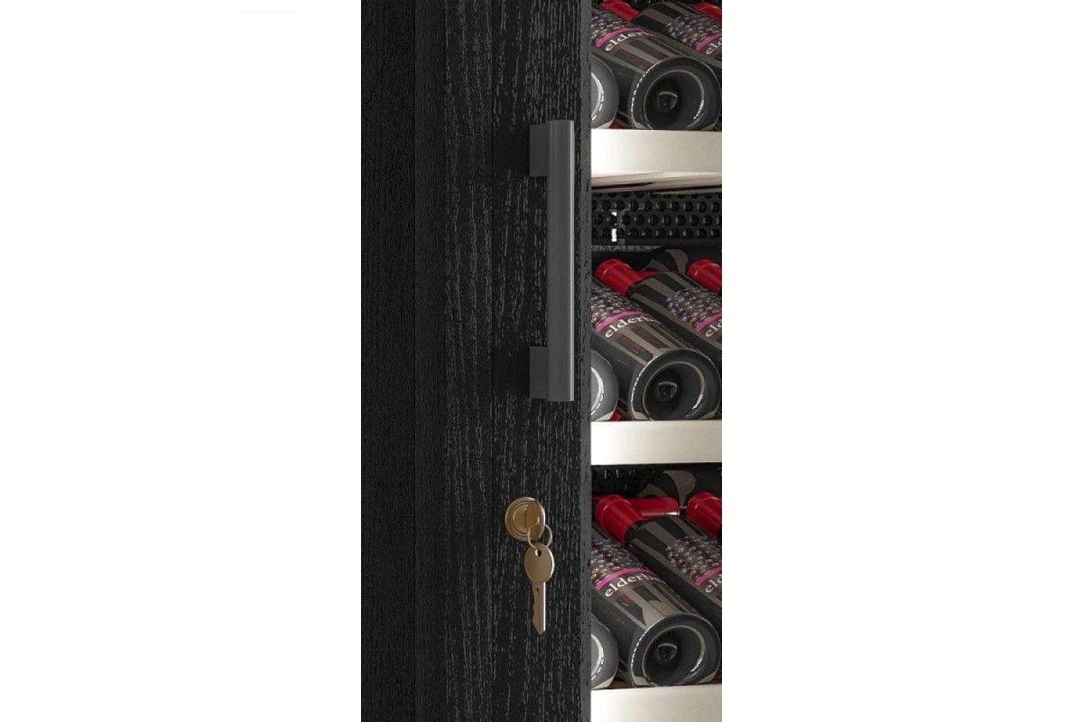 Винный шкаф Meyvel MV108-WB1-M