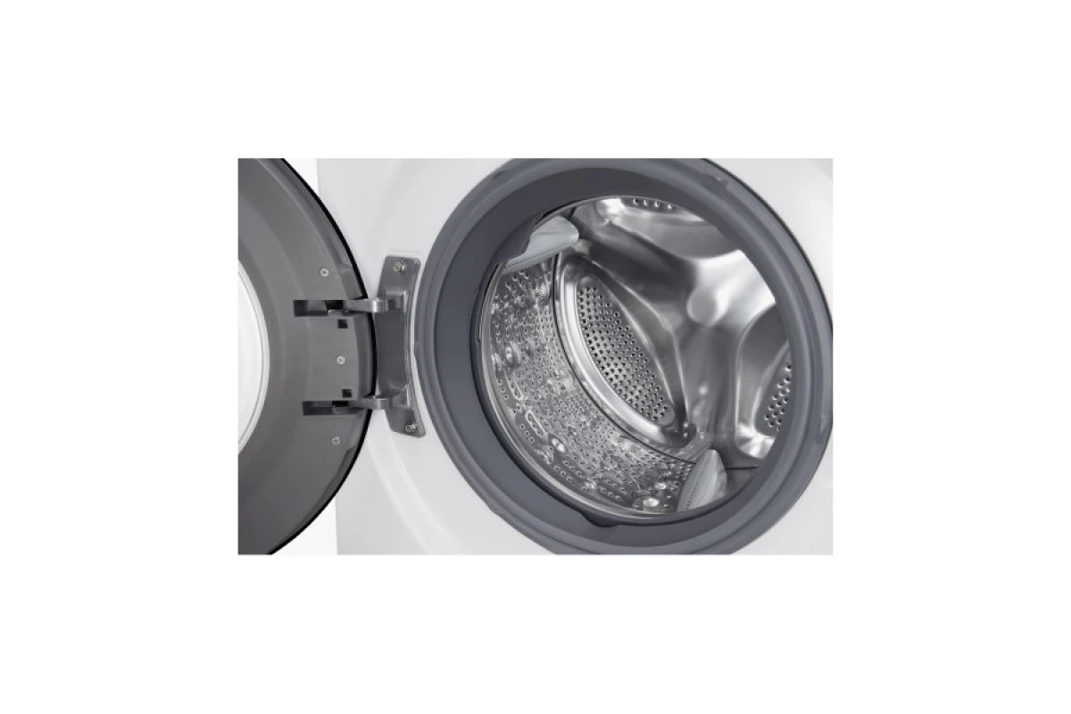 Стиральная машина LG F2M5HS6W
