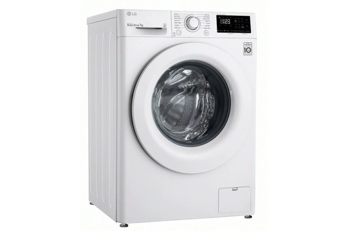 Стиральная машина LG F2WV3S7N3E