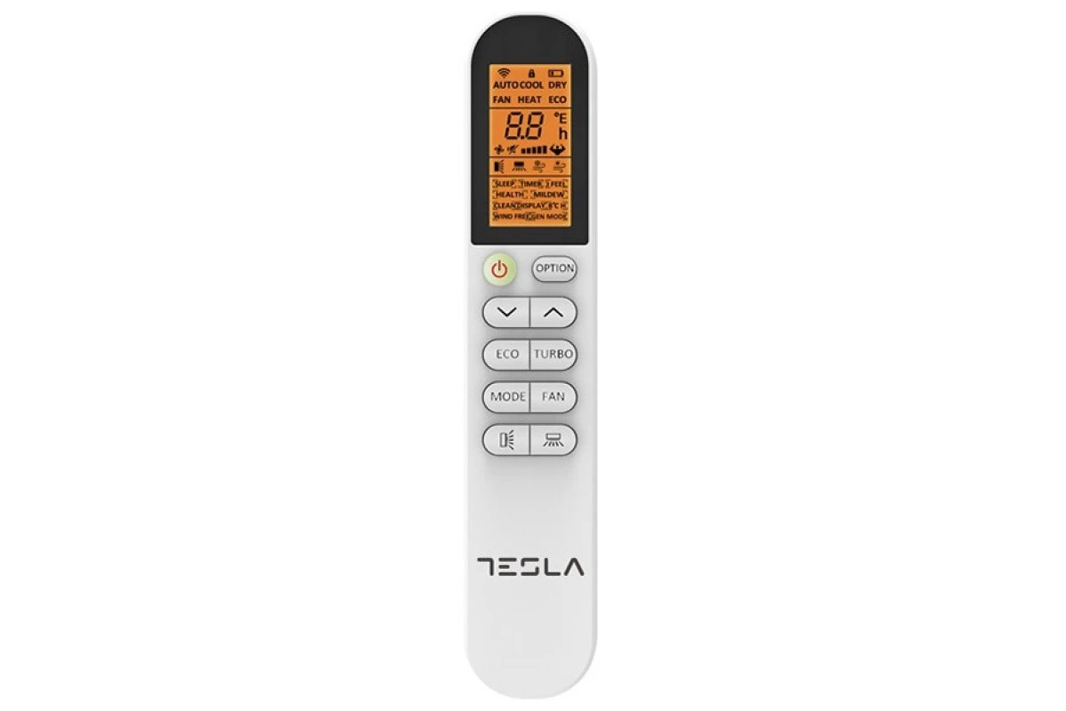 Кондиционер TESLA Tariel TT68EXC1-2432IA