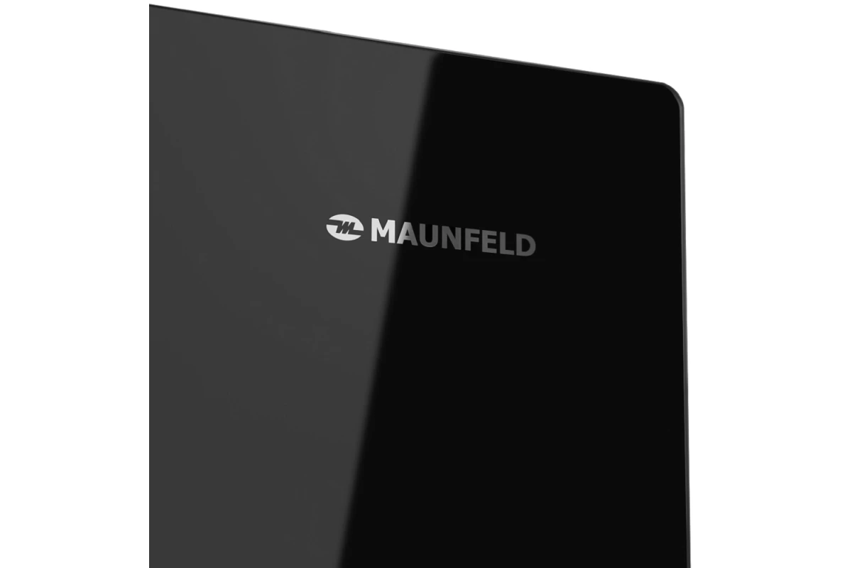 Холодильник Maunfeld MFF181NFB