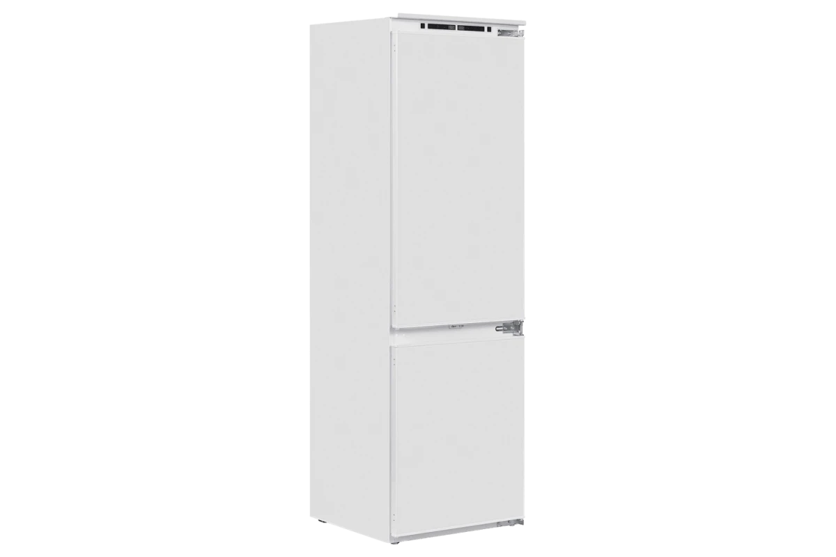Встраиваемый холодильник Maunfeld MBF193NFW1GR Inverter