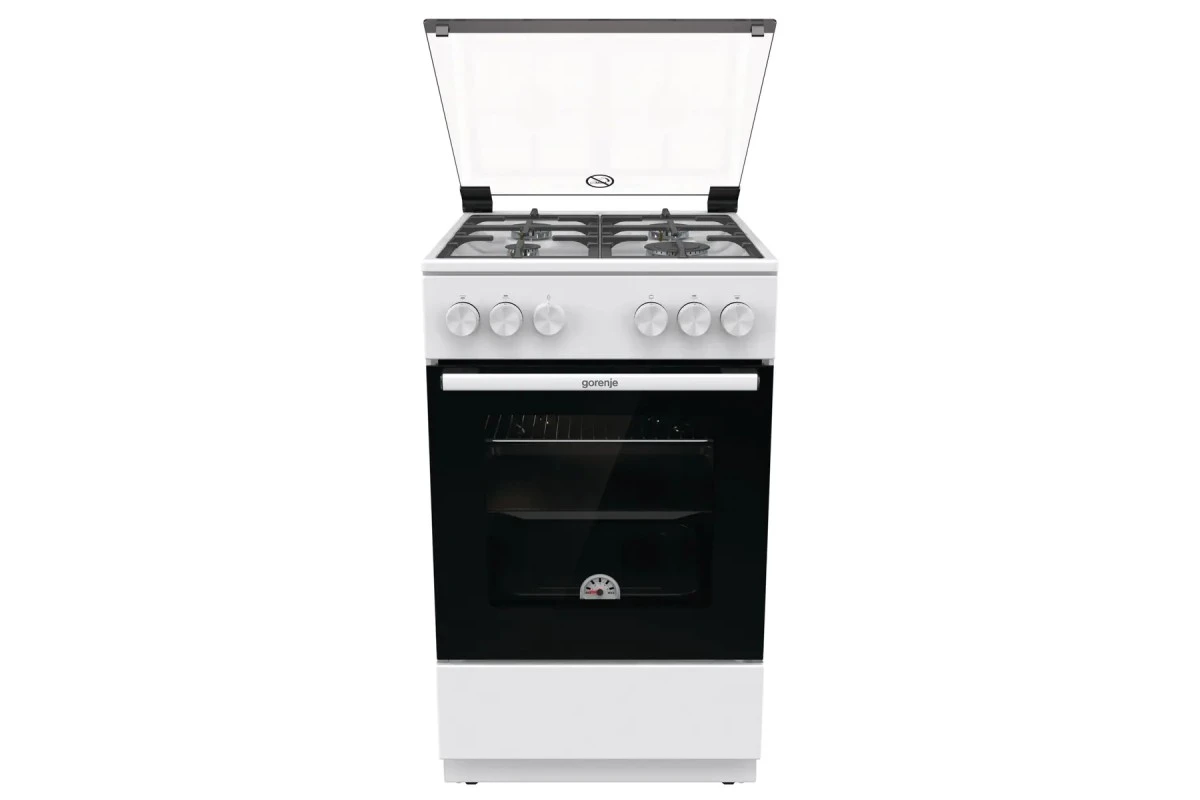 Газовая плита Gorenje GG5A12WF