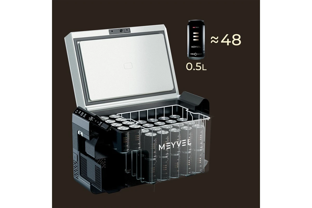 Автохолодильник Meyvel AF-PRO41