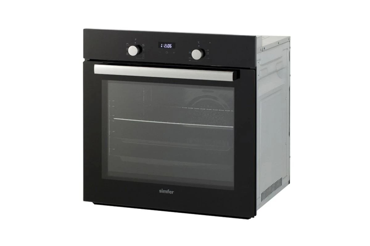 Электрический духовой шкаф Simfer B6ES58011