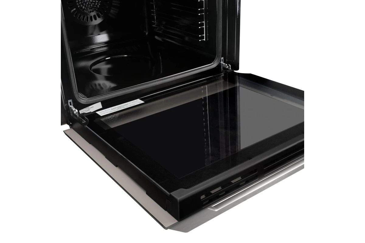 Электрический духовой шкаф DeLonghi NSM 7TL PPP RUS