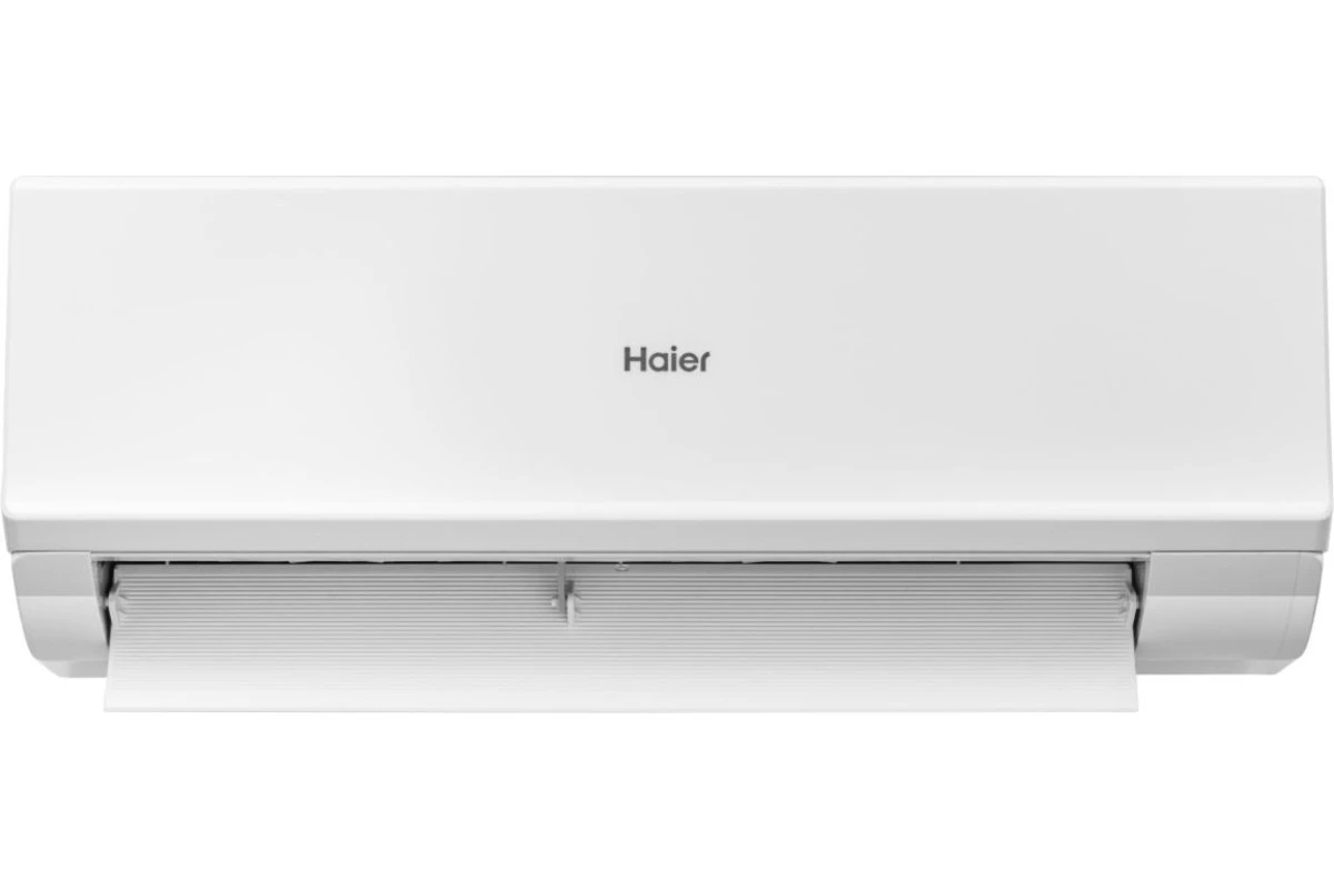 Кондиционер Haier Quantum AS35HQJ2HRA-W/1U35HQJ1FRA
