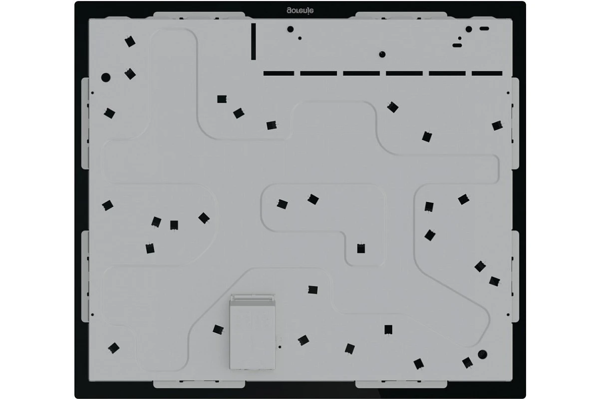 Варочная панель Gorenje ECT64BSCE