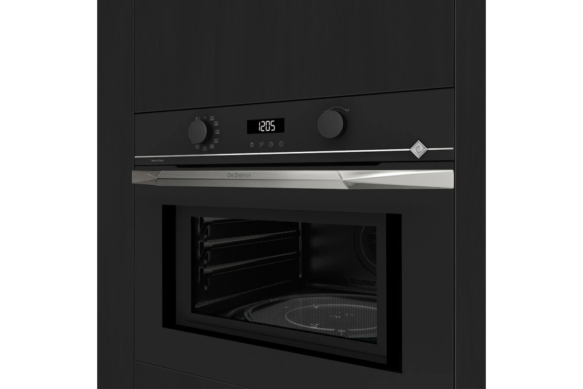 Микроволновая печь De Dietrich DKE4220X