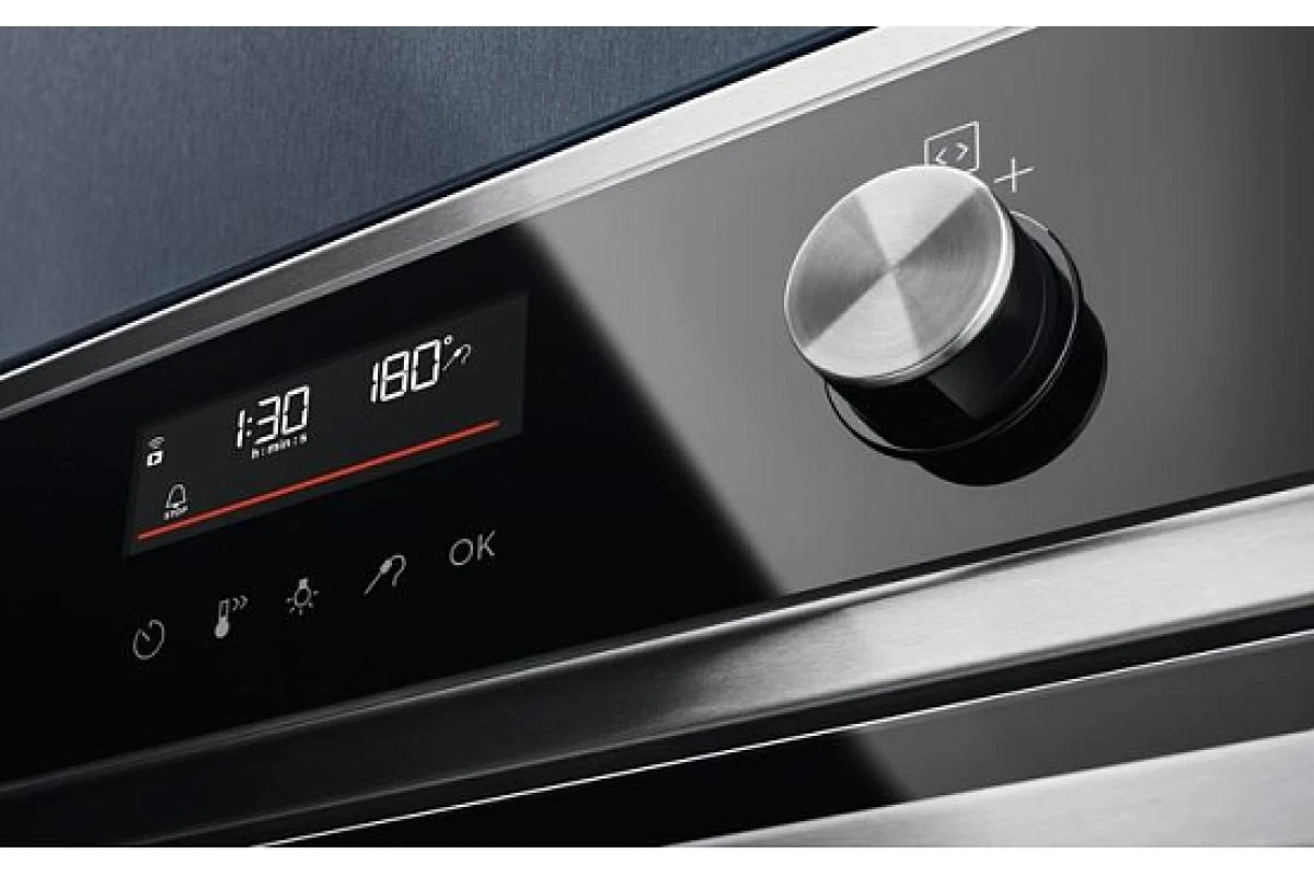 Духовой шкаф Electrolux EOD6P77WX