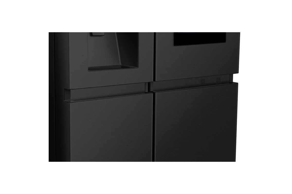 Холодильник Hisense RS9P628GPFE