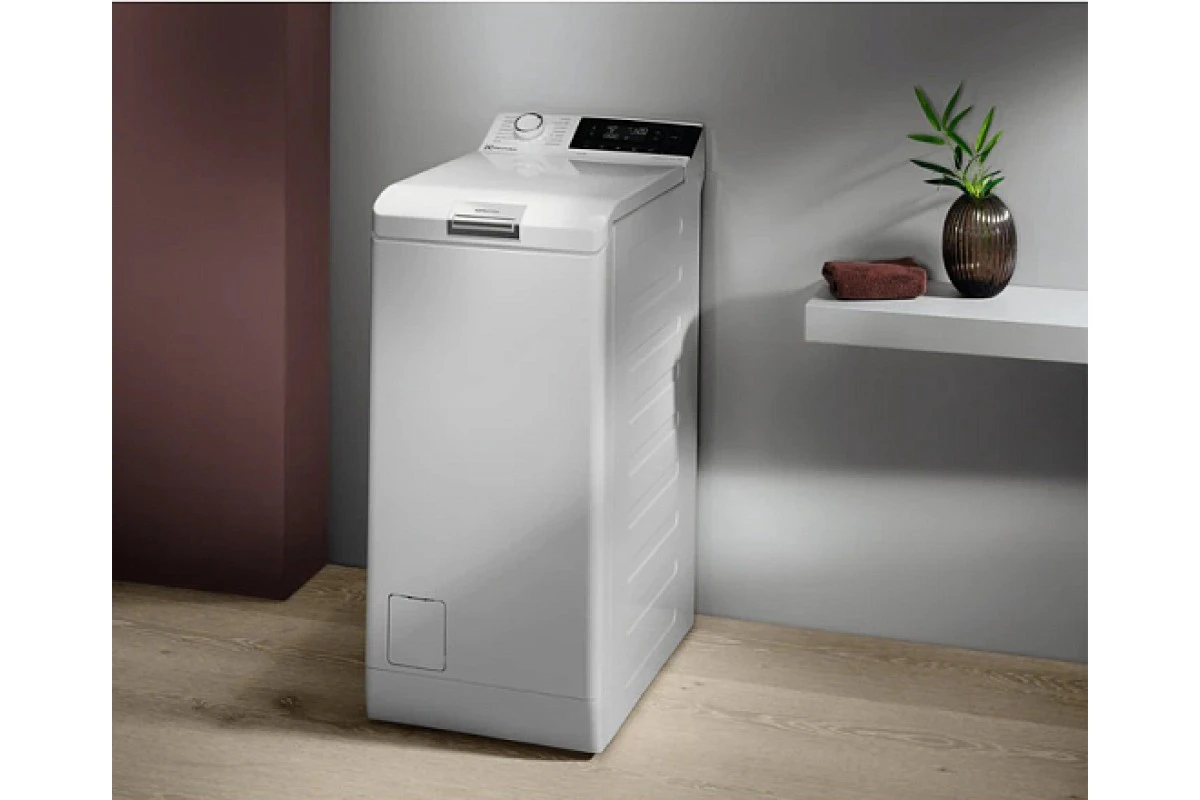 Стиральная машина Electrolux EW7T3R272