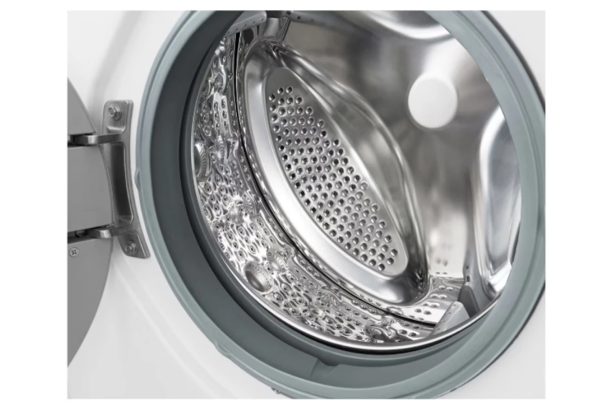 Стиральная машина LG F10B8LD7 5кг, с прямым приводом