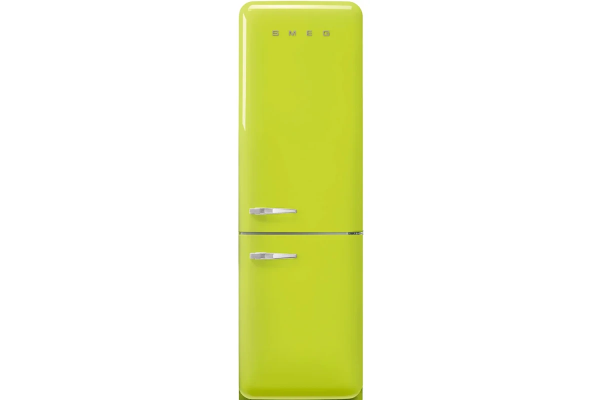 Холодильник Smeg FAB32RLI6
