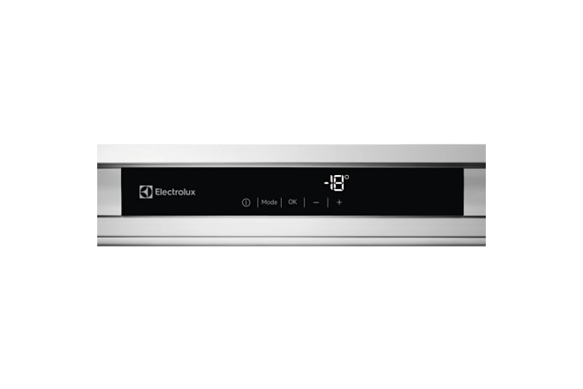 Встраиваемая морозильная камера Electrolux KUT6NE18S