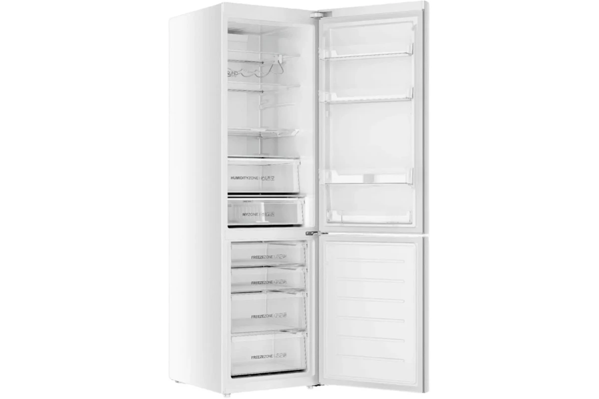 Холодильник Haier C4F640CGWGU1