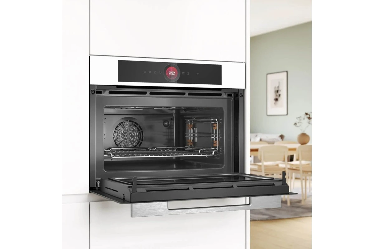 Духовой шкаф Bosch CMG7241W1
