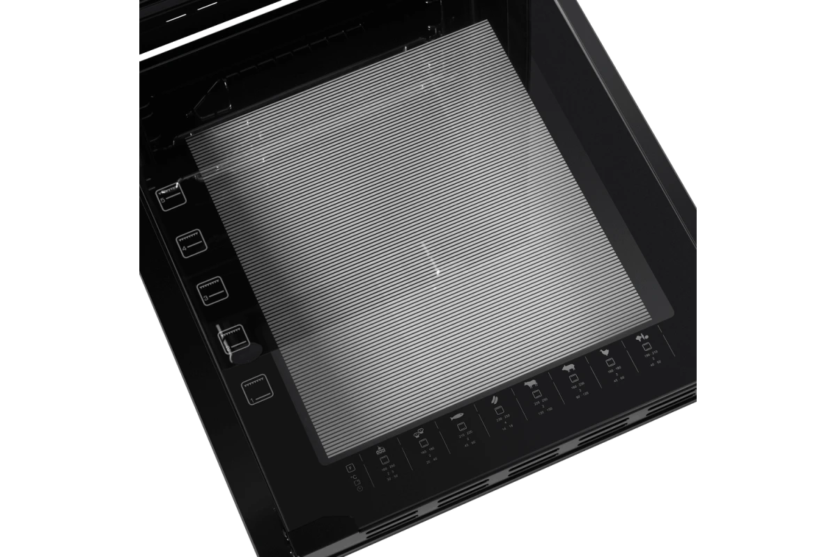 Электрический духовой шкаф Maunfeld EOEM516PB2