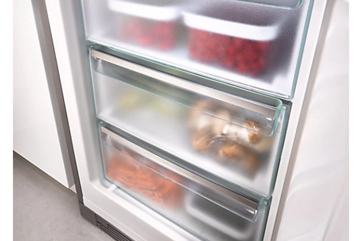 Холодильник Miele KFN 29483 D EDT/CS