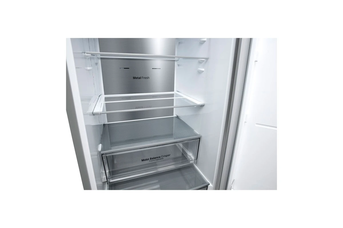 Холодильник LG GC-B459SMSM